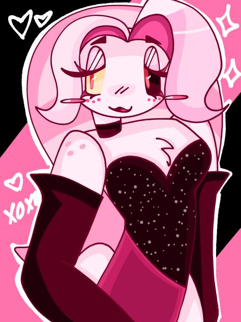 angel in drag