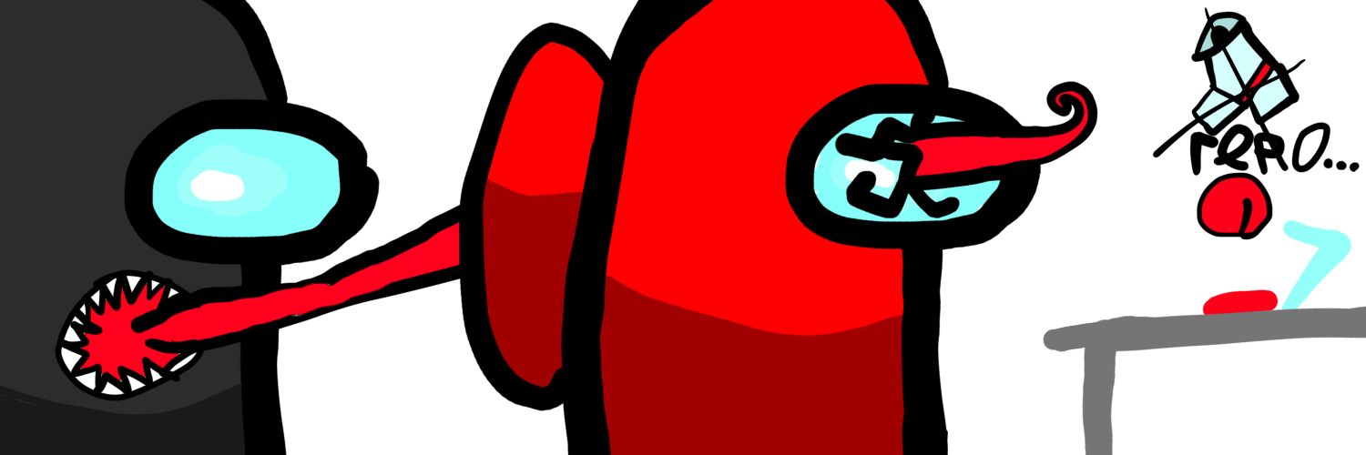 among us not report ibisPaint