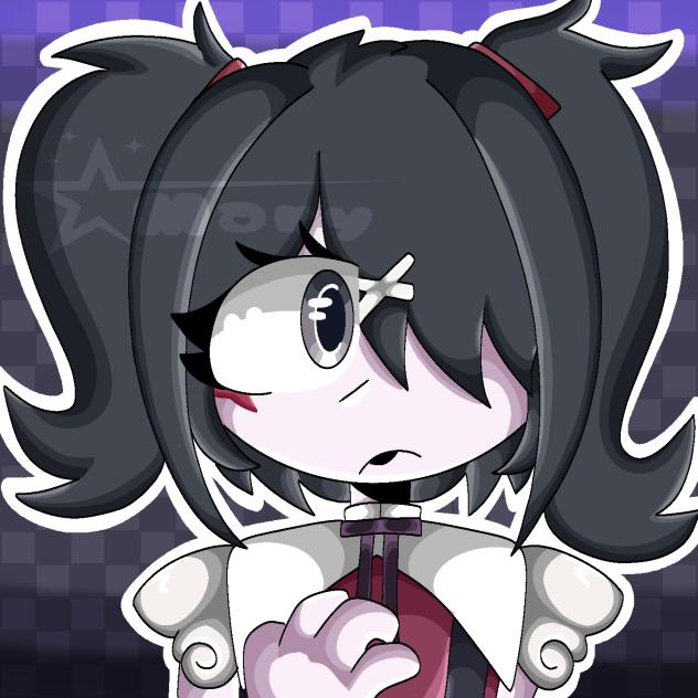 Ame Chan!! ᕕ( • w • )ᕗ