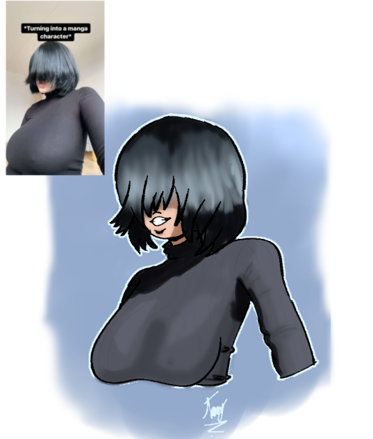 Pinterest Study
