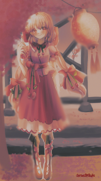 🍒さくらんぼ🍒