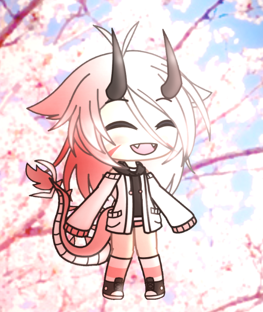 Gacha Nema