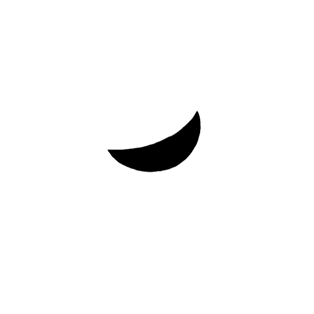 Light fury eye