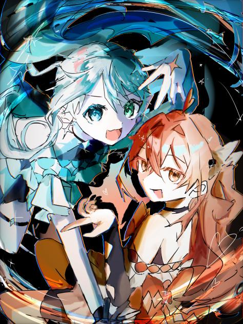 ♡CUTIE GIRLS☆