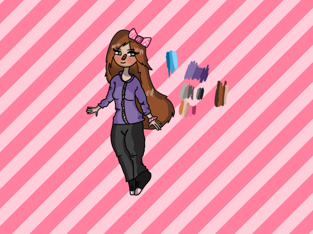 Girl
