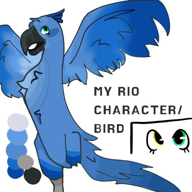 RIO ★