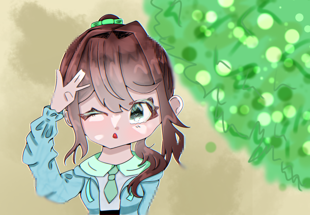 おさんぽ