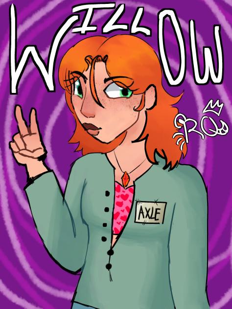 willow