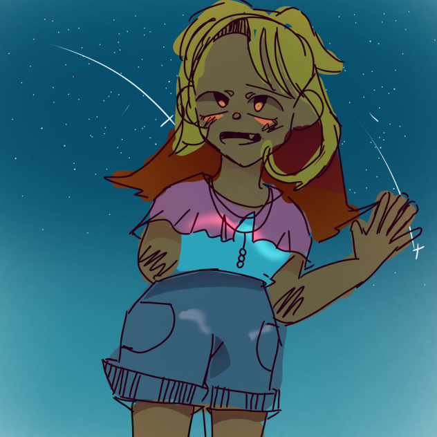 💫shooting stars💫