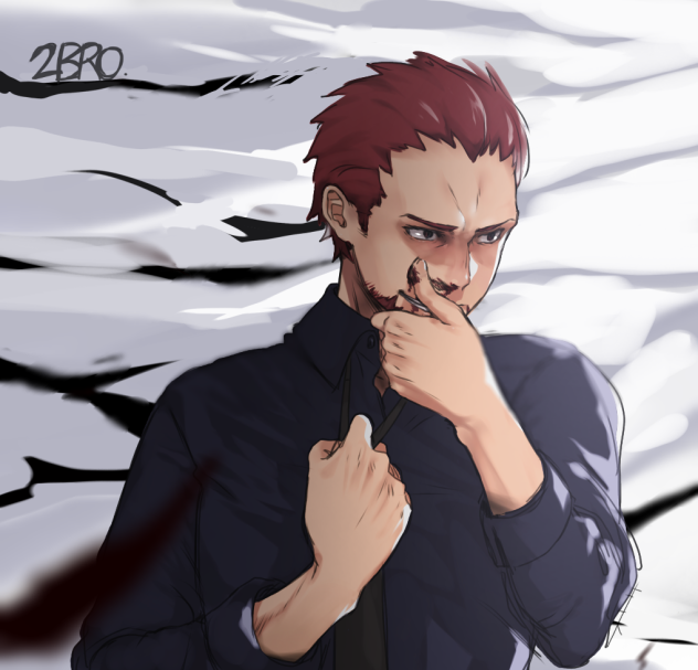 弟者さん