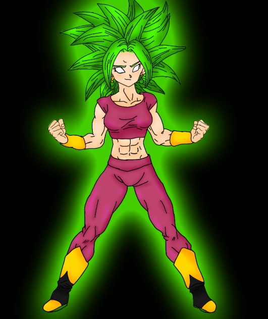 kefla