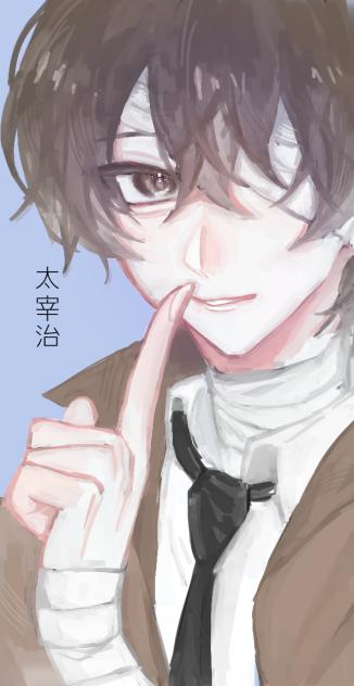 太宰治 缶バッジ Anime Japan 学スト 僵尸 art-pic 716Xt5lrZiL._UF350,350_QL50_.jpg
