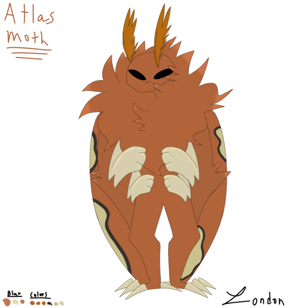 My new main sona