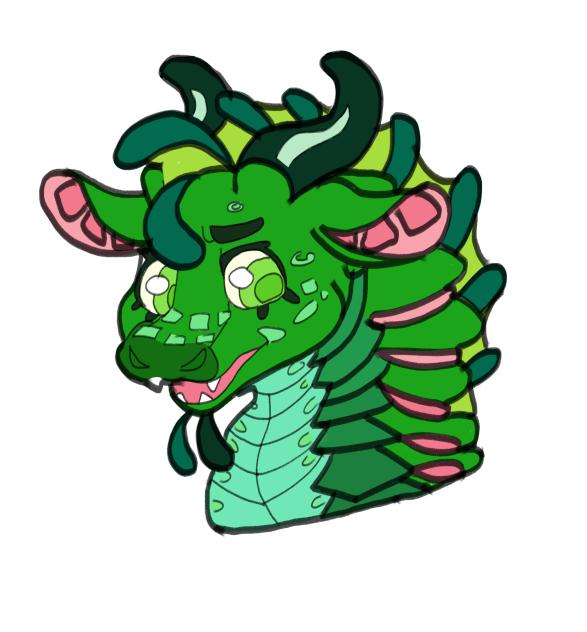 Turtle from WOF colored