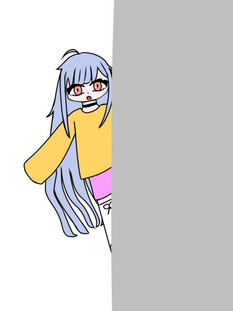 ちらっ…