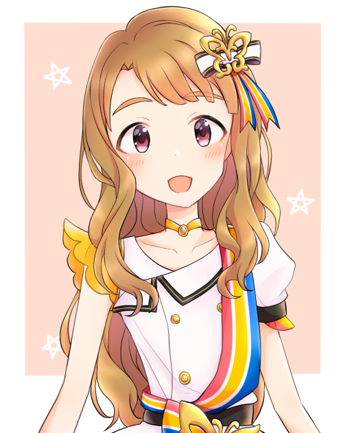 宮尾美也ちゃん