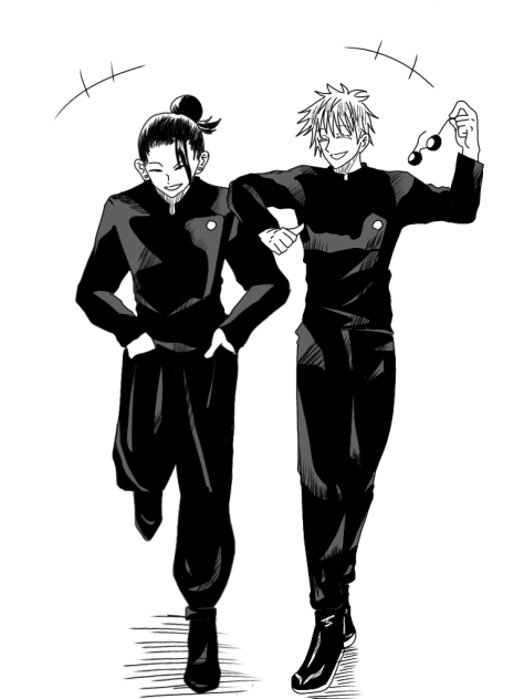 たった一人の親友