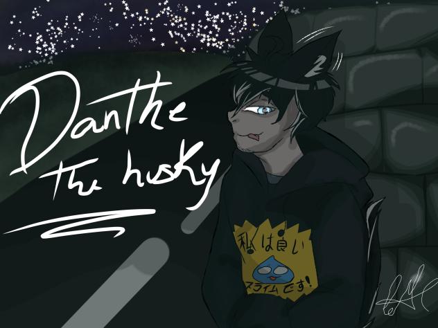 happy (late) birthday to my bestbro irl