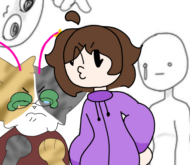 Collab 2. - ibisPaint