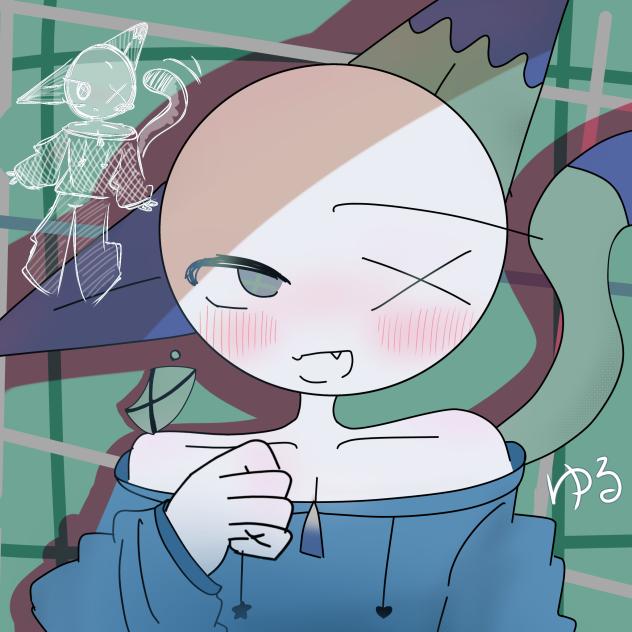 まろまろ〜！さんのオリキャラ‼︎