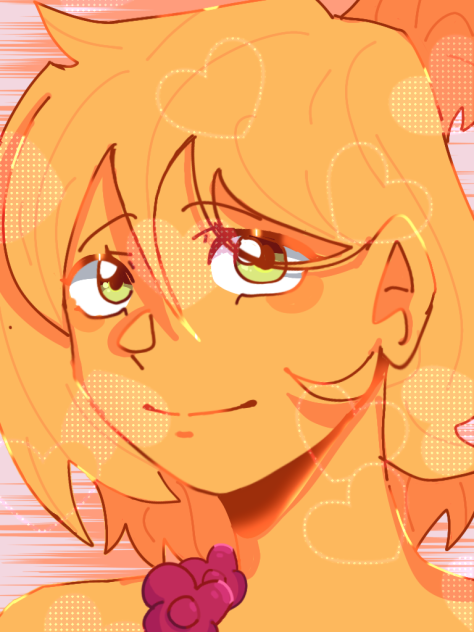 Gift for Caty!!
