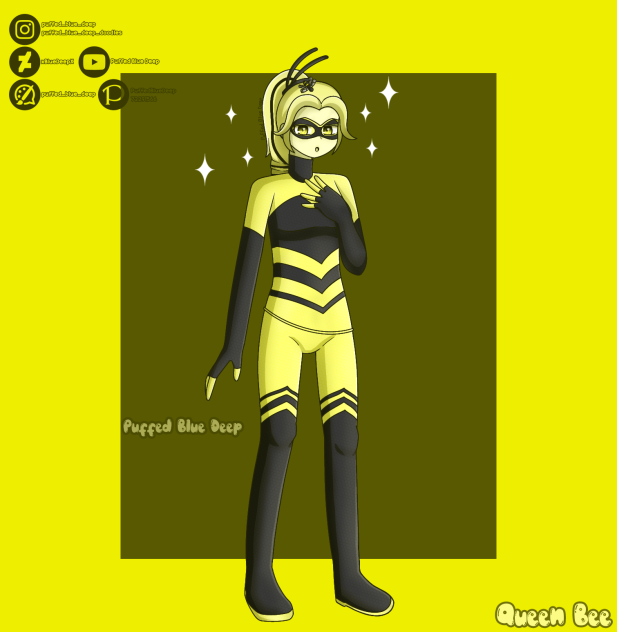 Queen Bee