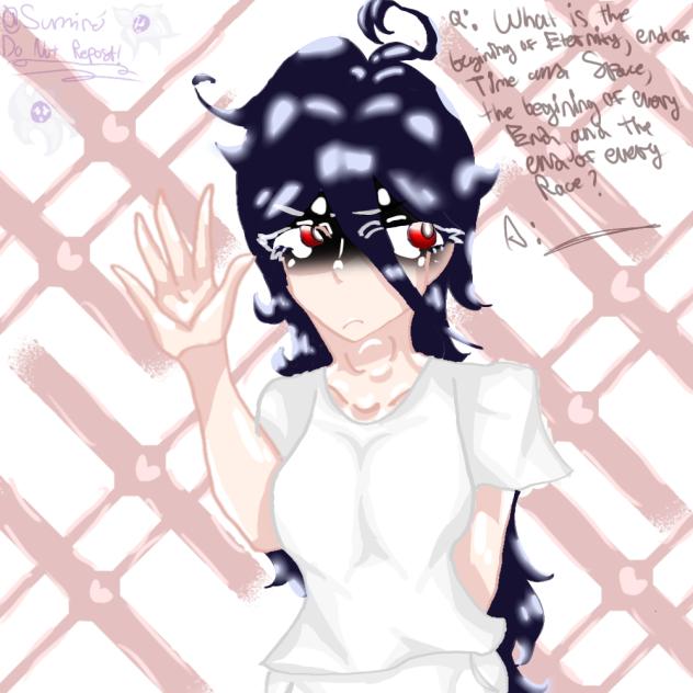 Artstyle Study (Victoria) - ibisPaint