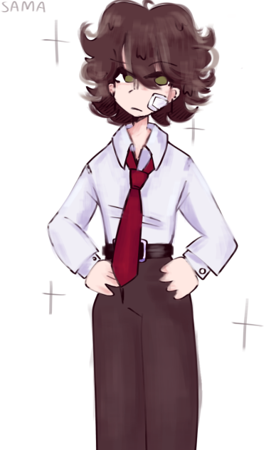 👔☕️🥀