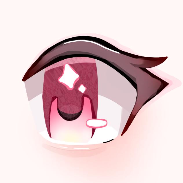 め