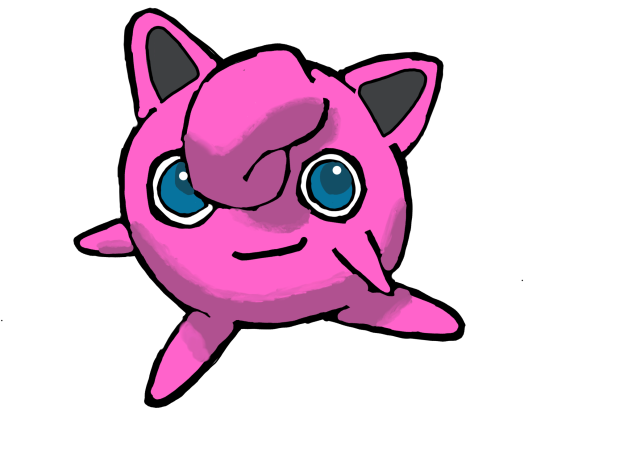 Jigglypuff