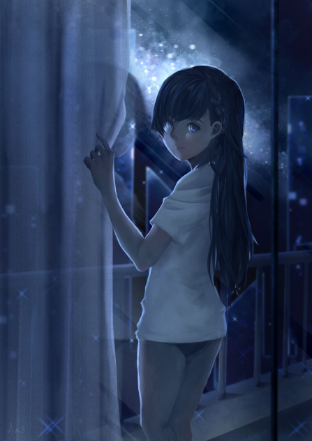 Sapphire City
