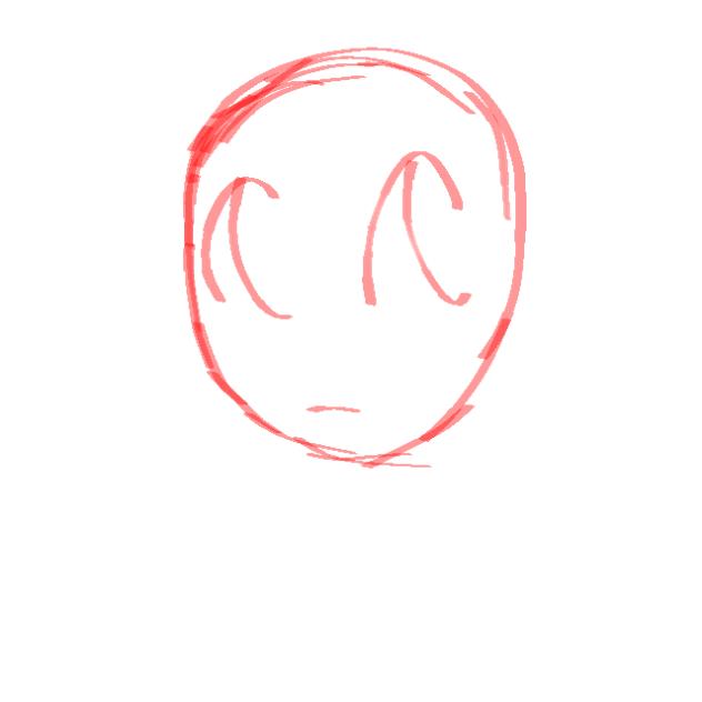 Sleep - ibisPaint