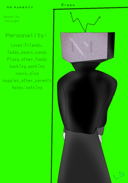 Cyber