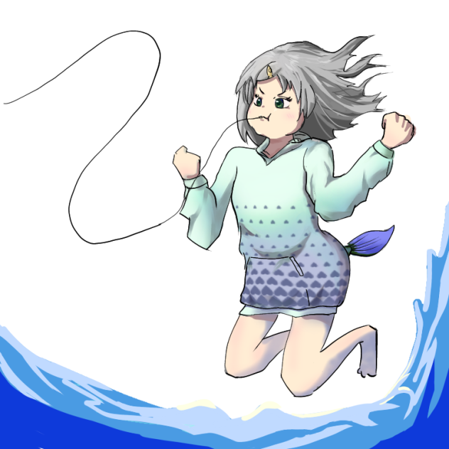 鈴木ちゃん