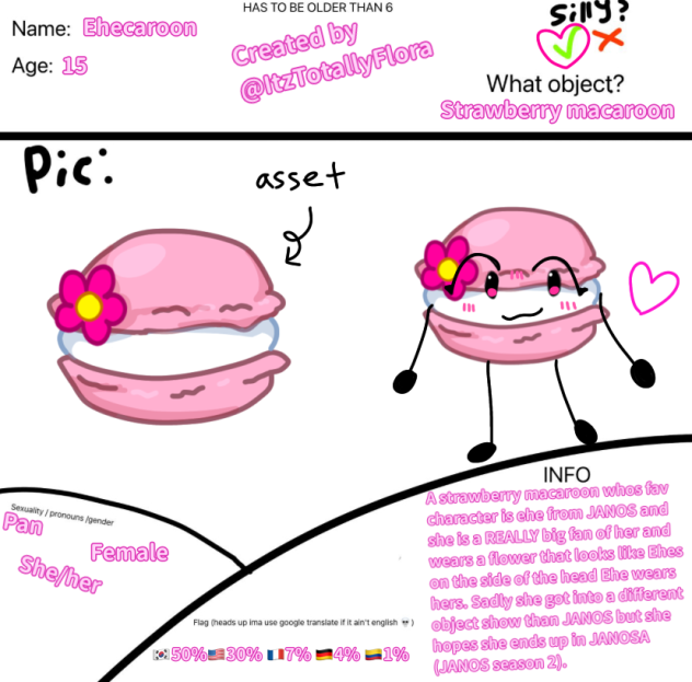 Ehecaroon tsns YIPPEE