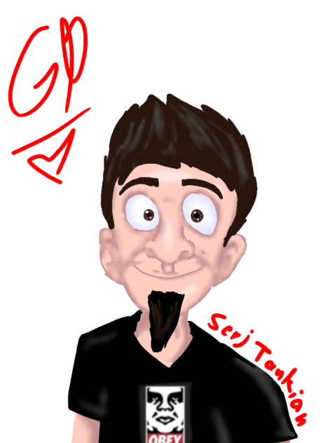 Serj Tankian