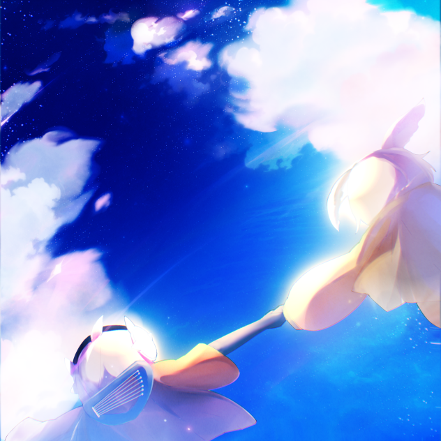 空