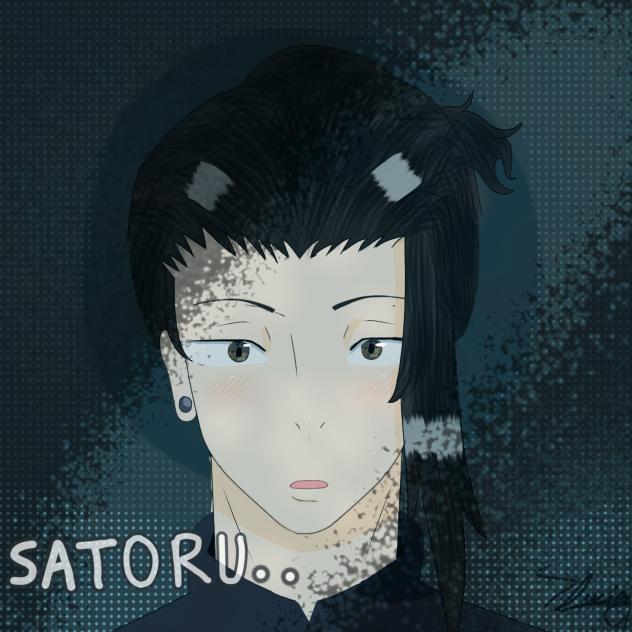 suguru geto