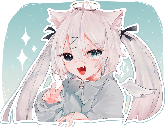 ✌️✨✨