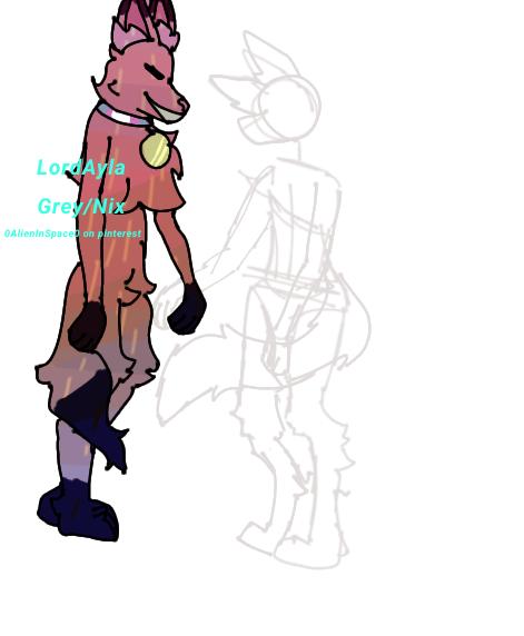 collab with my partner ❤️