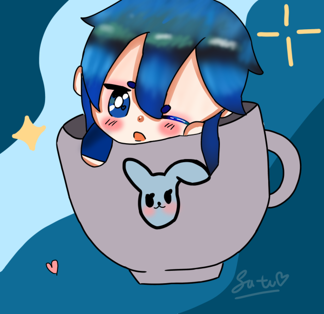 art trade with vishu