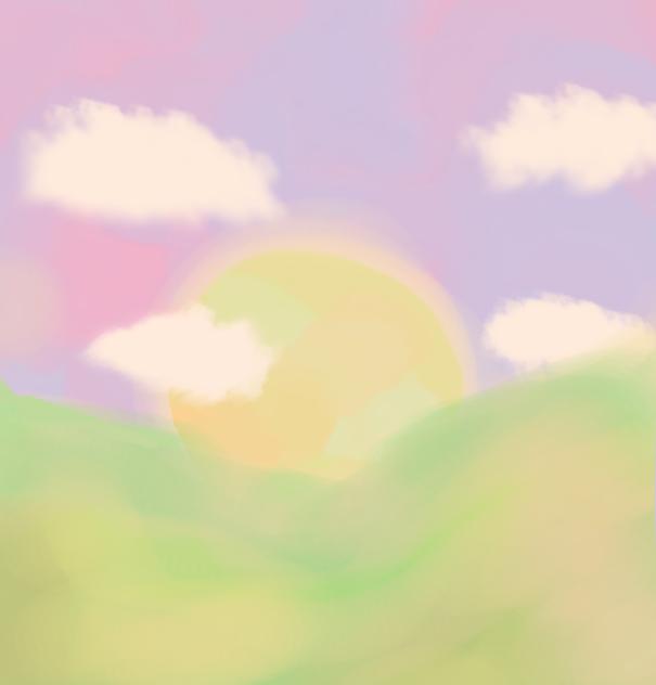 Sunset🌟