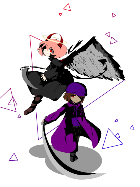 partners in crime