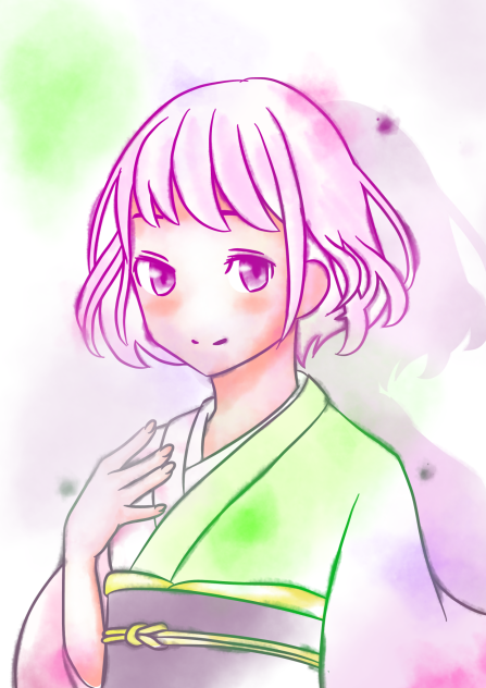 夏至