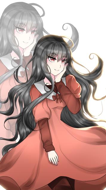 Well, aren't u a cutie(color)