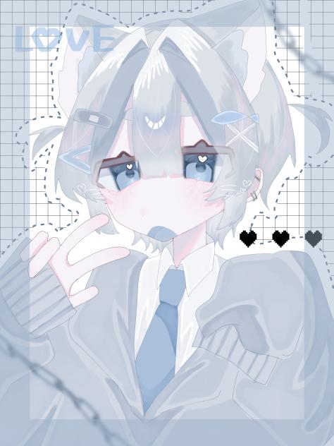 ぼくののろい