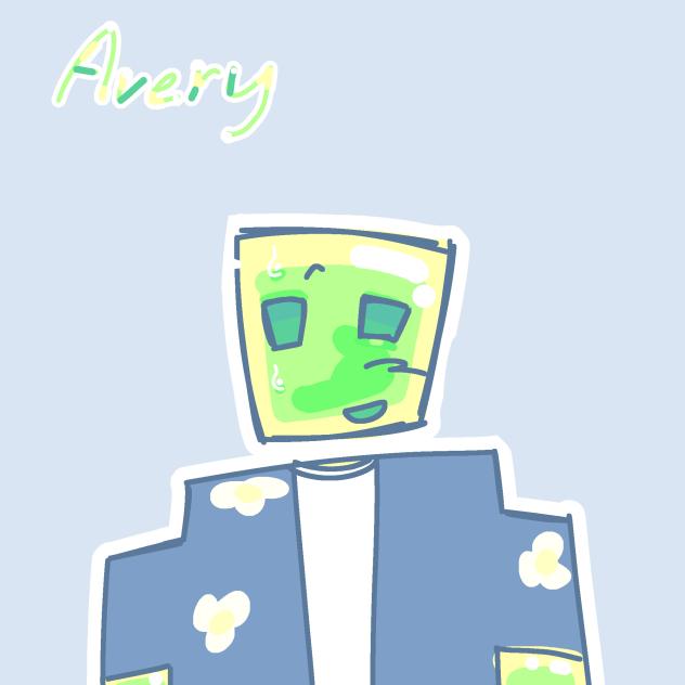 Avery