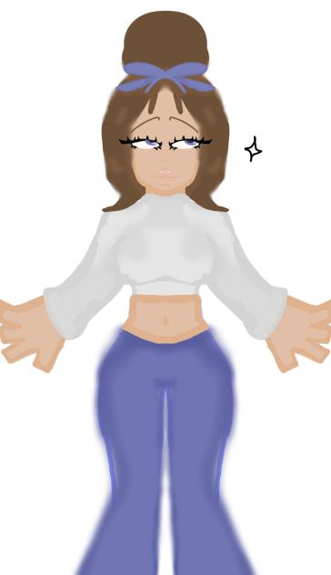 🧸🎀 - ibisPaint