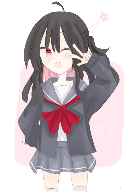 きゃぴ☆