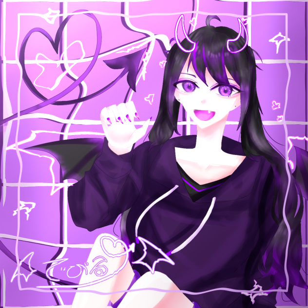 でびる